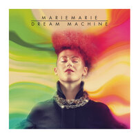 20 Steps - MarieMarie