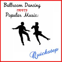 The Modern Ballroom Dance Band
