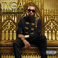 Careless World - Tyga