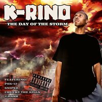 When The Bombs Drop - K Rino