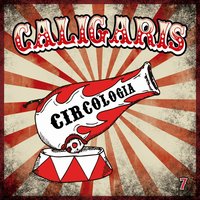 Vivir por Vos - Los Caligaris
