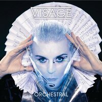 The Silence - Visage