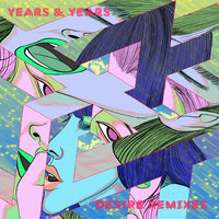 Desire - Years & Years, Zac Samuel