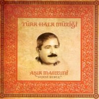 Cananım - Aşık Mahzuni Şerif