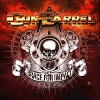 Diamond Bullets - Gun Barrel
