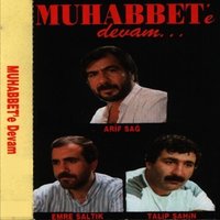 O Yar Gelir - Arif Sağ, Emre Saltık, Talip Sahin