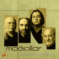 Üşür Ölüm Bile - Moğollar