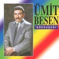 Ne Kavgam Bitti Ne Sevdam - Ümit Besen