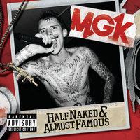 Warning Shot - Machine Gun Kelly, Cassie