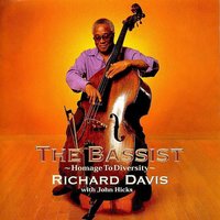 Skylark - Richard Davis
