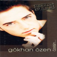 Aşkım - Gökhan Özen