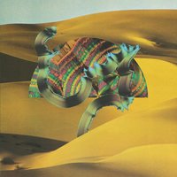 Hand of Man - Django Django