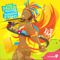 Remedy - Machel Montano, Precision Productions