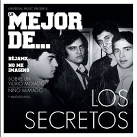 Algo Más - Los Secretos