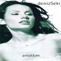 Aşk - Deniz Seki