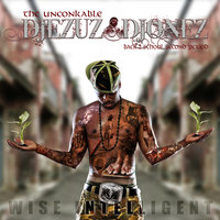 Water Walker - Wise Intelligent, Wise Intelligent aka Djezuz Djonez