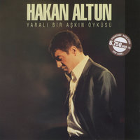 Sevemedim Ayrılığı - Hakan Altun