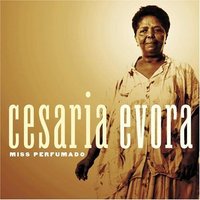 papa joachin paris - Cesária Evora