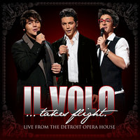Non Ti Scordar Di Me - Il Volo