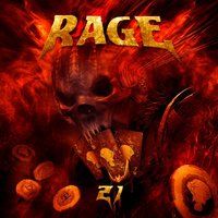 Eternally - Rage