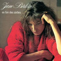 Vie mort et résurrection d'un amour passion - Jane Birkin