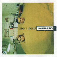 The Boy's Asleep - Therapy?
