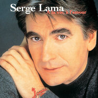 La vie simple et tranquille - Serge Lama