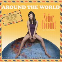 Pinball Cha Cha - Señor Coconut, Louie Austen