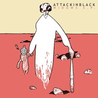 Cut And Run - Attack In Black