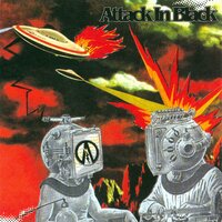 Halogen Ambush - Attack In Black