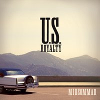 Keep It Cool - U.S. Royalty