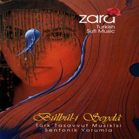 Dolap Niçin İnilersin - Zara