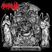 The Devil's Pandemonium - Abominator