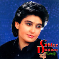 Kirpiğin Kaşına Dediği Zaman - Güler Duman