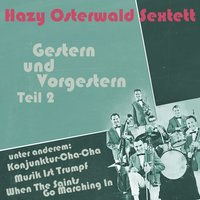Konjunktur-Cha-Cha - Hazy Osterwald Sextett
