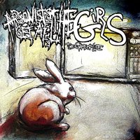 Mantipede - Arsonists Get All The Girls