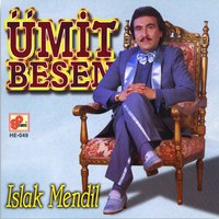 Adımız Çıktı Ayyaşa - Ümit Besen