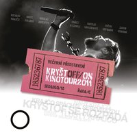 Cosmoshop - Krystof
