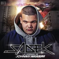 Au bout du chemin (feat. Soprano) - Sadek, Soprano