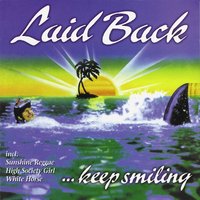 Slowmotion Girl - Laid Back