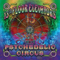 Fire Engine - The 13th Floor Elevators