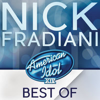 Maggie May - Nick Fradiani