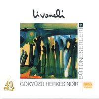 Kan Çiçekleri - Zülfü Livaneli
