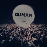 Dibine Kadar ( Akustik ) - Duman