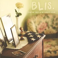 Floating Somewhere High and Above - Blis.