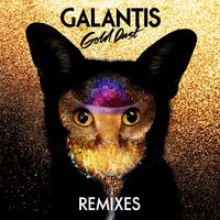 Gold Dust - Galantis, Hotel Garuda, CRNKN