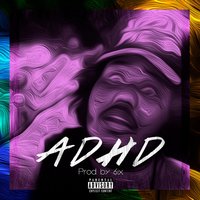 Adhd - Michael Christmas