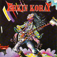 Aşk Oyunu - Erkin Koray