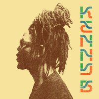 Zij Is De Duivel - Kenny B