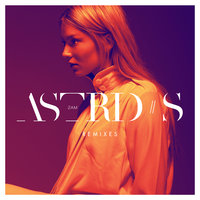 2AM - Astrid S, Rootkit